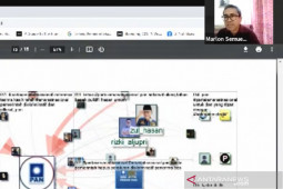 Empat faktor pengaruhi keamanan Pemilu 2024