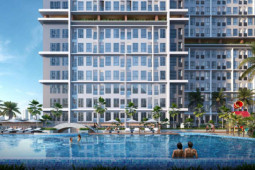 The MAJ Residences Cibubur jajaki pembangunan universitas
