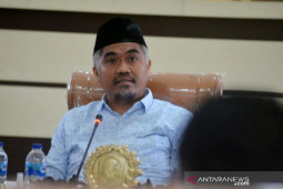DPRD Gorontalo Utara target tetapkan 12 Ranperda strategis