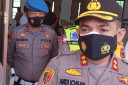 Polres Tanjabtim proses hukum ayah aniaya anak