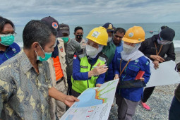 Maluku Tengah tinggi potensi tsunami dipicu longsor bawah laut, begini penjelasan Kepala BMKG
