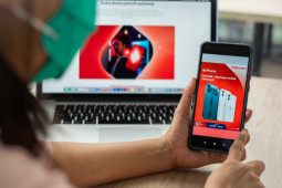 Telkomsel gandeng iPhone hadirkan paket bundling