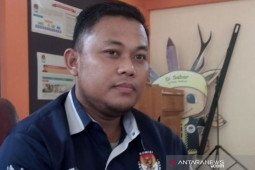 KPU Penajam sebut keterwakilan perempuan bacaleg pada pemilu 2024 terpenuhi