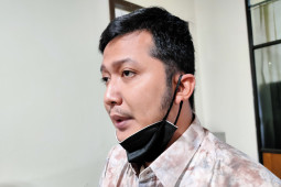 Wakil rakyat Kotabaru konsultasikan masalah pertambangan dengan DPRD Kalsel