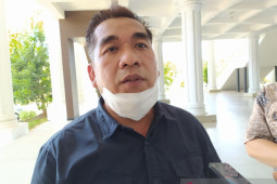 DPRD Bengkulu anggarkan pembayaran utang proyek Rp7 miliar
