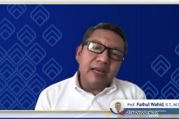 Ini permintaan Rektor UII kepada mahasiswa
