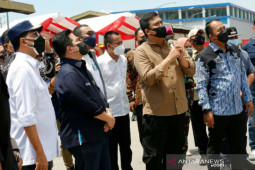 Tingkat keterisian isoter di Medan sekitar 30 persen