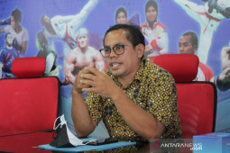 Jabar ingin cetak sejarah raih emas pertama rugby PON Papua