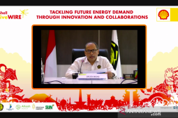 Interkoneksi pipa gas Jawa-Sumatera tingkatkan ekonomi nasional