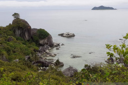 Pentingnya menjaga Indonesia dengan literasi maritim di perbatasan