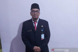 Penerimaan daerah sektor PBB-P2 di Bangka capai 98,89 persen