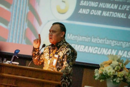 KPK ingatkan DPRD Jawa Barat waspadai titik rawan korupsi soal penganggaran