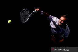 Medvedev diprediksi geser Djokovic dari peringkat satu dunia bulan ini