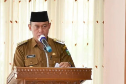 Bupati Tebo imbau pemuda jadi penjaga toleransi beragama