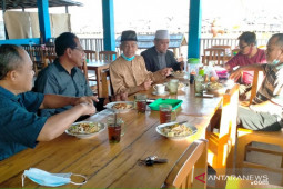 Yayasan Dangsanak Kita rencanakan buat rumah singgah di kawasan Mualaf