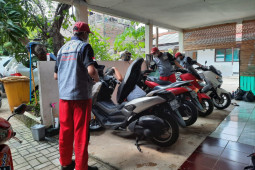 Tips Servis Mudah dengan Aplikasi My Yamaha Motor