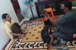Banda Aceh terapkan sistem jemput bola perekaman KTP warga lansia dan sakit