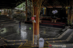 PUTRI: Tempat wisata Jabar siap jadi lokasi vaksinasi COVID-19