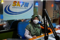 Pakai JKN-KIS, Enida dirawat satu pekan di RSMAD Kediri