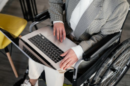 Tiga penyebab kesenjangan kesempatan  kerja  penyandang disabilitas