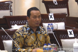 BPK apresiasi Kejaksaan RI jadi  penyetor keuangan negara tertinggi