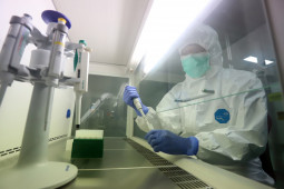 Tim USK temukan 14 persen varian delta di Aceh