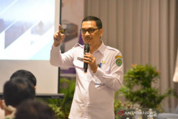 Diskominfo apresiasi partisipasi masyarakat mengadu ke SP4N Lapor