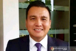 Komisi Kejaksaan RI apresiasi Kejari Tapsel selamatkan lahan PTPN 3 dari penggarap