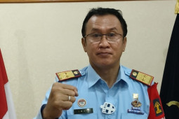Kakanwil Kemenkumham Sumut minta lapas dan rutan cek instalasi listrik