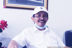 Pansus DPRD Medan minta jangan ada lagi penggusuran PKL