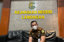 Kajari Lamongan dukung tindak tegas badan usaha tidak patuh