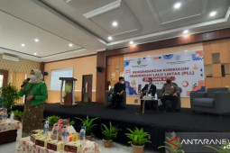 Pemprov Kaltim targetkan Pendidikan Lalu Lintas masuk kurikulum SMA