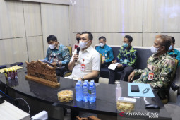 Banjarbaru "number one" MCP di Kalsel