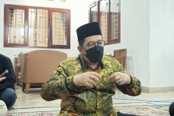 Kemenag beri beasiswa 330 mahasiswa Papua