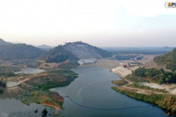 Potensi PLTM Way Sekampung mampu tingkatkan kualitas listrik masyarakat