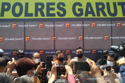 Suami bunuh istri di Garut diduga karena faktor ekonomi