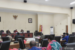 Warung beromset di atas Rp4 juta sebulan bakal kena pajak lima persen