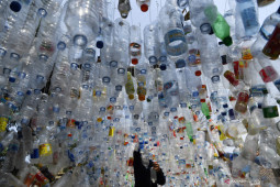 Museum Plastik di Gresik