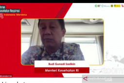 Negara peserta G-20 puji kinerja penanggulangan pandemi COVID-19 di Indonesia