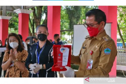 Minahasa Utara tingkatkan kualitas pendidikan di tengah pandemi