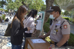Mal di Bali siap bantu pemerintah edukasikan prokes