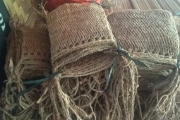 Orang Baduy pun kini sudah 'digitalisasi'