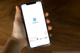 Aplikasi PeduliLindungi jadi bagian proteksi diri