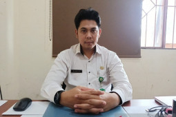 Hampir semua desa di Balangan miliki akses jaringan internet