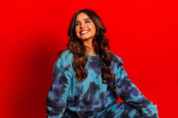 Bintang TikTok Addison Rae  teken kontrak baru dengan Netflix