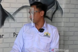 Akbar, Ketua Kadin yang bukan dari kontraktor