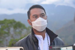 Bupati Sinjai ajak masyarakat jadikan olahraga sebagai bagian gaya hidup