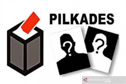 Pilkades di Taput libatkan PPKD dengan honor Rp7 ribu per hari