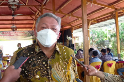 Pemkab Bangka Barat tingkatkan keterampilan pemandu ekowisata
