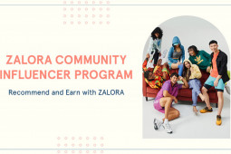 Zalora ajak masyarakat jadi "influencer", tambah penghasilan